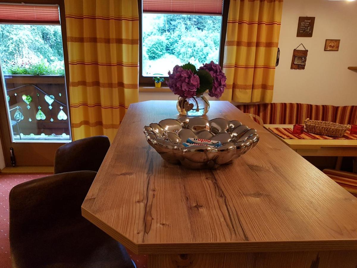 ツェル アム ゼーHaus Gandlerアパートメント エクステリア 写真