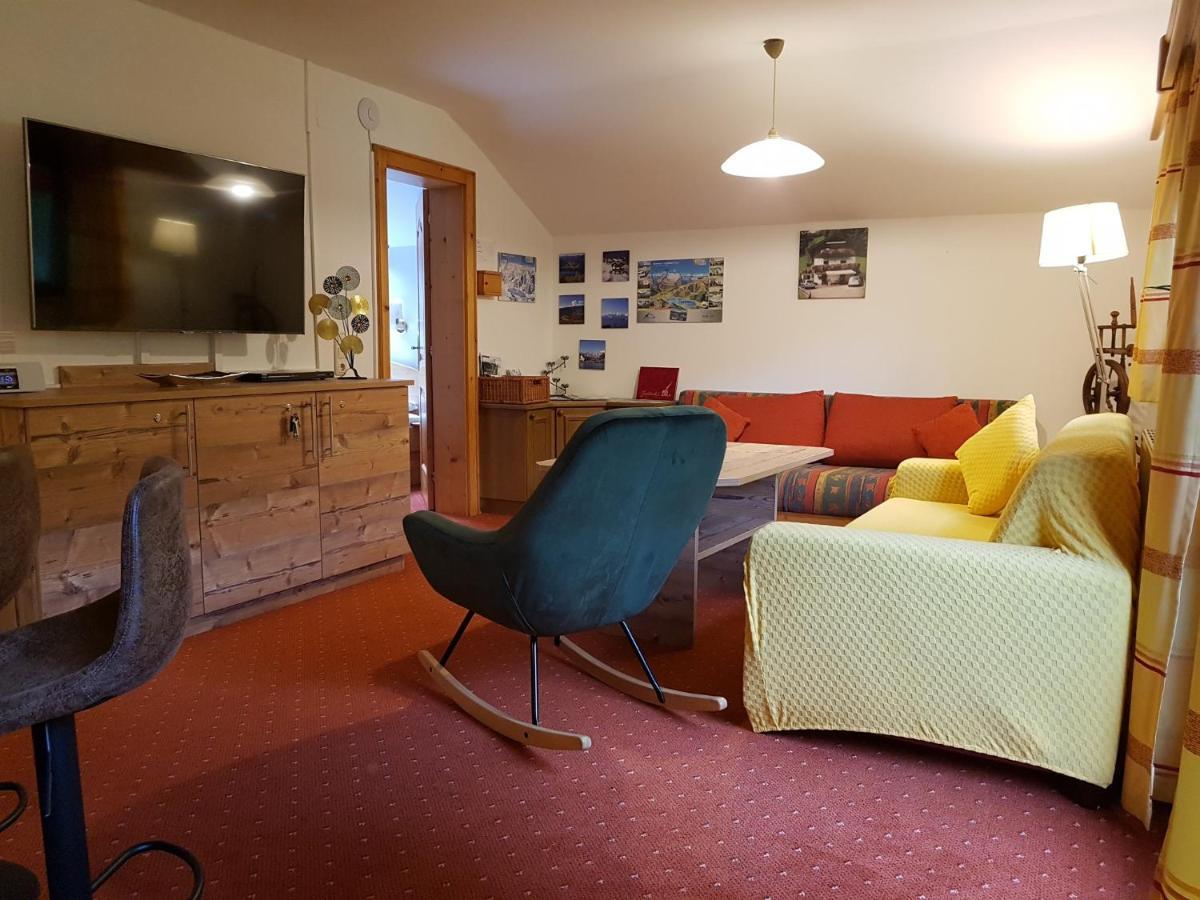 ツェル アム ゼーHaus Gandlerアパートメント エクステリア 写真
