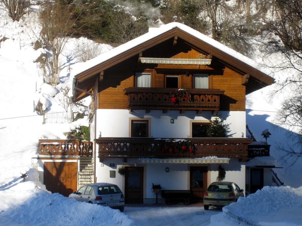 ツェル アム ゼーHaus Gandlerアパートメント エクステリア 写真