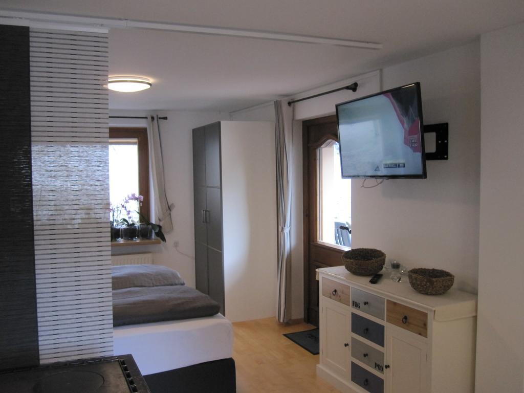 ツェル アム ゼーHaus Gandlerアパートメント エクステリア 写真