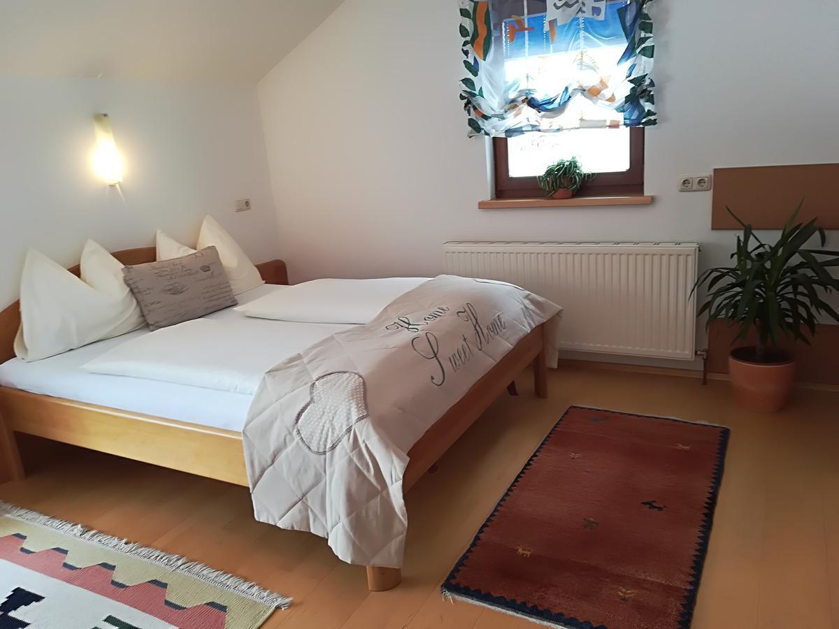 ツェル アム ゼーHaus Gandlerアパートメント エクステリア 写真